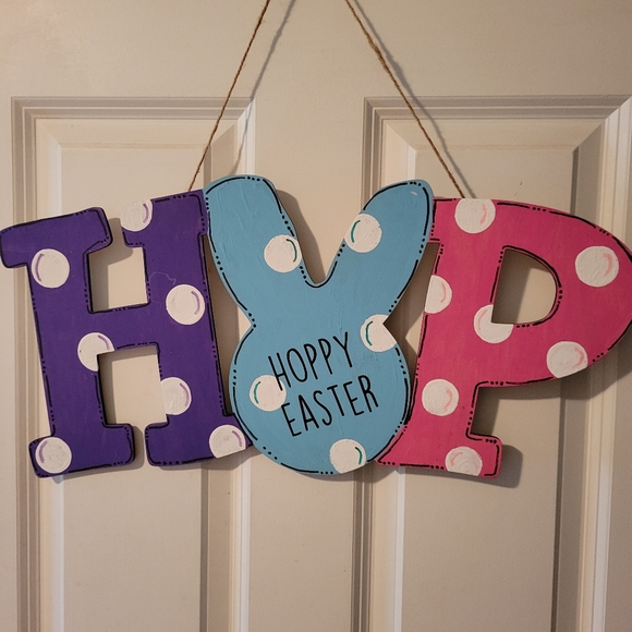 Door Hangers - Picture 3 of 3